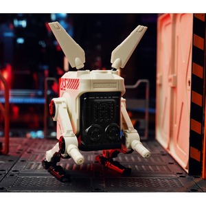 Сетевое зарядное устройство универсальное GravaStar Alpha65 White