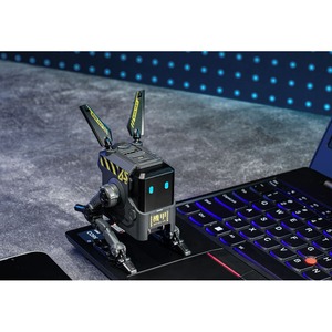 Сетевое зарядное устройство универсальное GravaStar Alpha65 Gray