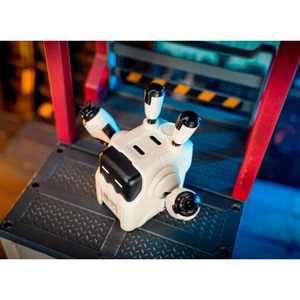 Сетевое зарядное устройство универсальное GravaStar Delta35 White