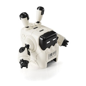 Сетевое зарядное устройство универсальное GravaStar Delta35 White