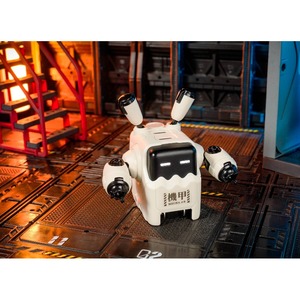 Сетевое зарядное устройство универсальное GravaStar Delta35 White