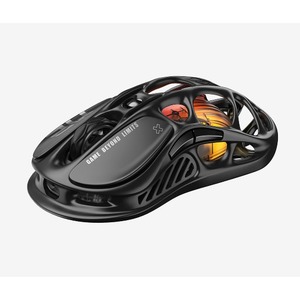 Мышь игровая GravaStar Mercury M2 Black