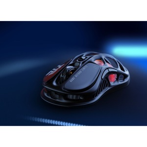 Мышь игровая GravaStar Mercury M2 Black