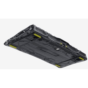 Клавиатура игровая GravaStar Mercury K1 Lite Black