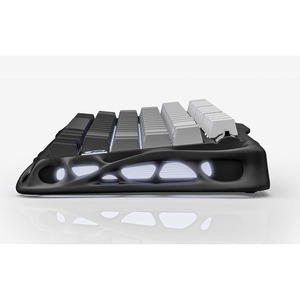 Клавиатура игровая GravaStar Mercury K1 Gradient Black