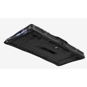 Клавиатура игровая GravaStar Mercury K1 Gradient Black