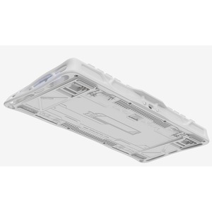 Клавиатура игровая GravaStar Mercury K1 Gradient White