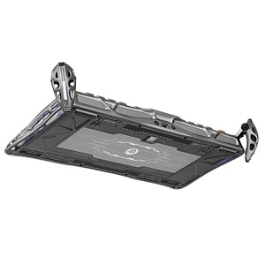 Клавиатура игровая GravaStar Mercury K1 Pro GRY