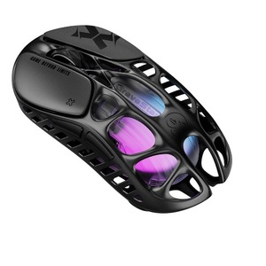 Мышь игровая GravaStar Mercury X Black