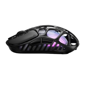Мышь игровая GravaStar Mercury X Black