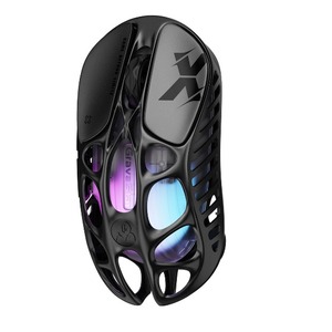 Мышь игровая GravaStar Mercury X Black