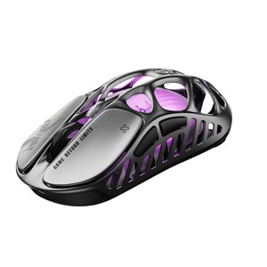 Мышь игровая GravaStar Mercury X GRY
