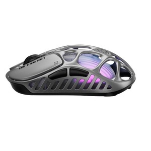 Мышь игровая GravaStar Mercury X GRY