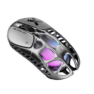 Мышь игровая GravaStar Mercury X GRY