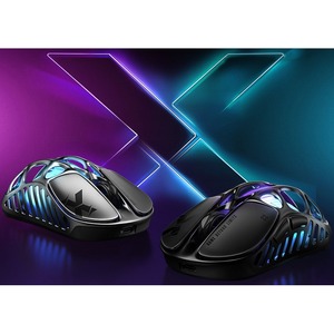 Мышь игровая GravaStar Mercury X GRY