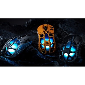 Мышь игровая GravaStar Mercury X GRY
