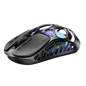 Мышь игровая GravaStar Mercury X Pro Galaxy Black