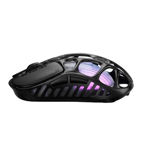 Мышь игровая GravaStar Mercury X Pro Galaxy Black
