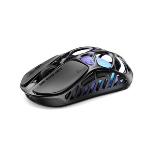 Мышь игровая GravaStar Mercury X Pro Galaxy Black