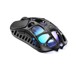 Мышь игровая GravaStar Mercury X Pro Galaxy Black