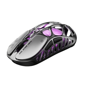 Мышь игровая GravaStar Mercury X Pro GRY