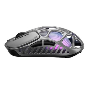 Мышь игровая GravaStar Mercury X Pro GRY