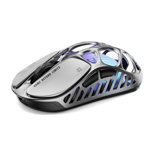 Мышь игровая GravaStar Mercury X Pro GRY