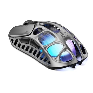 Мышь игровая GravaStar Mercury X Pro GRY