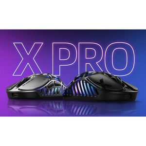 Мышь игровая GravaStar Mercury X Pro GRY