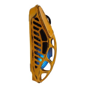 Мышь игровая GravaStar Mercury X Pro Yellow