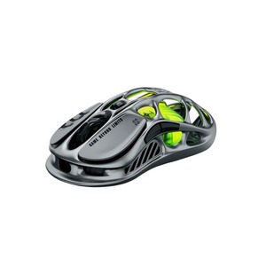 Мышь игровая GravaStar Mercury M1 Pro Gradient Black