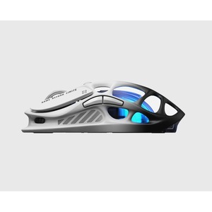 Мышь игровая GravaStar Mercury M1 Pro Gradient Black