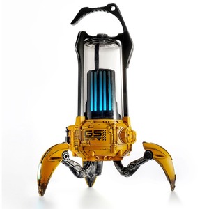 Портативная акустика GravaStar Supernova Yellow