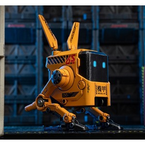 Сетевое зарядное устройство универсальное GravaStar Alpha65 Yellow