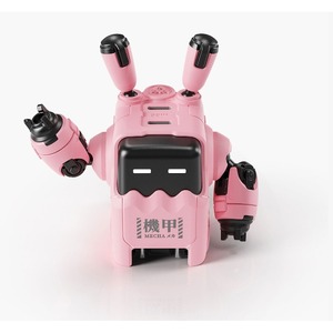 Сетевое зарядное устройство универсальное GravaStar Delta35 Pink