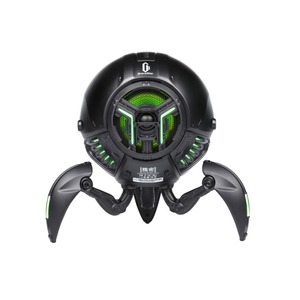 Портативная акустика GravaStar Mars Pro Black V2