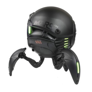Портативная акустика GravaStar Mars Pro Black V2