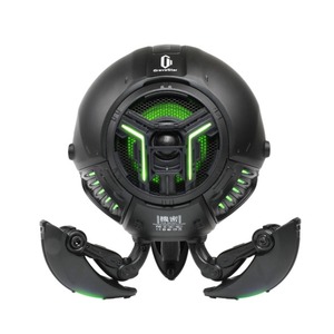 Портативная акустика GravaStar Mars Pro Black V2