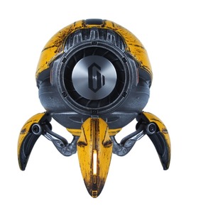 Портативная акустика GravaStar Mars Pro Yellow V2