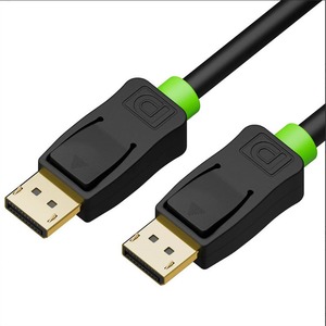 Кабель DisplayPort - DisplayPort Greenconnect GCR-50952 10.0m