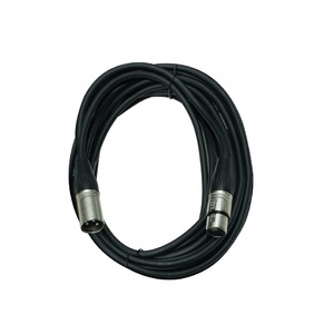 Кабель аудио 1xXLR - 1xXLR Ross MC017 20.0m
