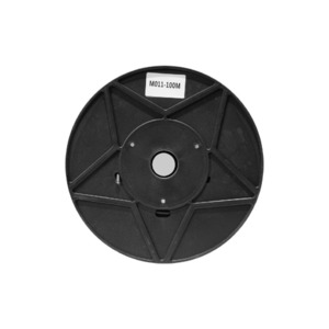 Кабель микрофонный на катушках Ross M011 100.0m