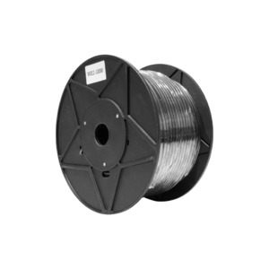 Кабель микрофонный на катушках Ross M011 100.0m