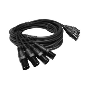 Мультикор Ross BS4IN-5M 5.0m