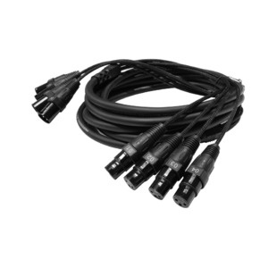 Мультикор Ross BS4IN-5M 5.0m