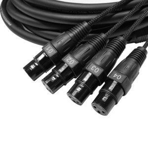 Мультикор Ross BS4IN-5M 5.0m