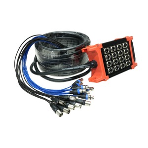 Мультикор Ross BS12-0808X-20M 20.0m