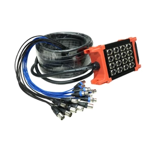 Мультикор Ross BS12-0808X-20M 20.0m