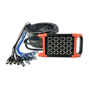 Мультикор Ross BS12-0808X-20M 20.0m