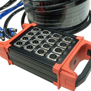 Мультикор Ross BS12-0808X-20M 20.0m